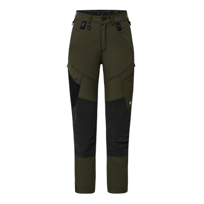 ENGEL X-treme Damen Arbeitshose mit 4-Wege-Stretch