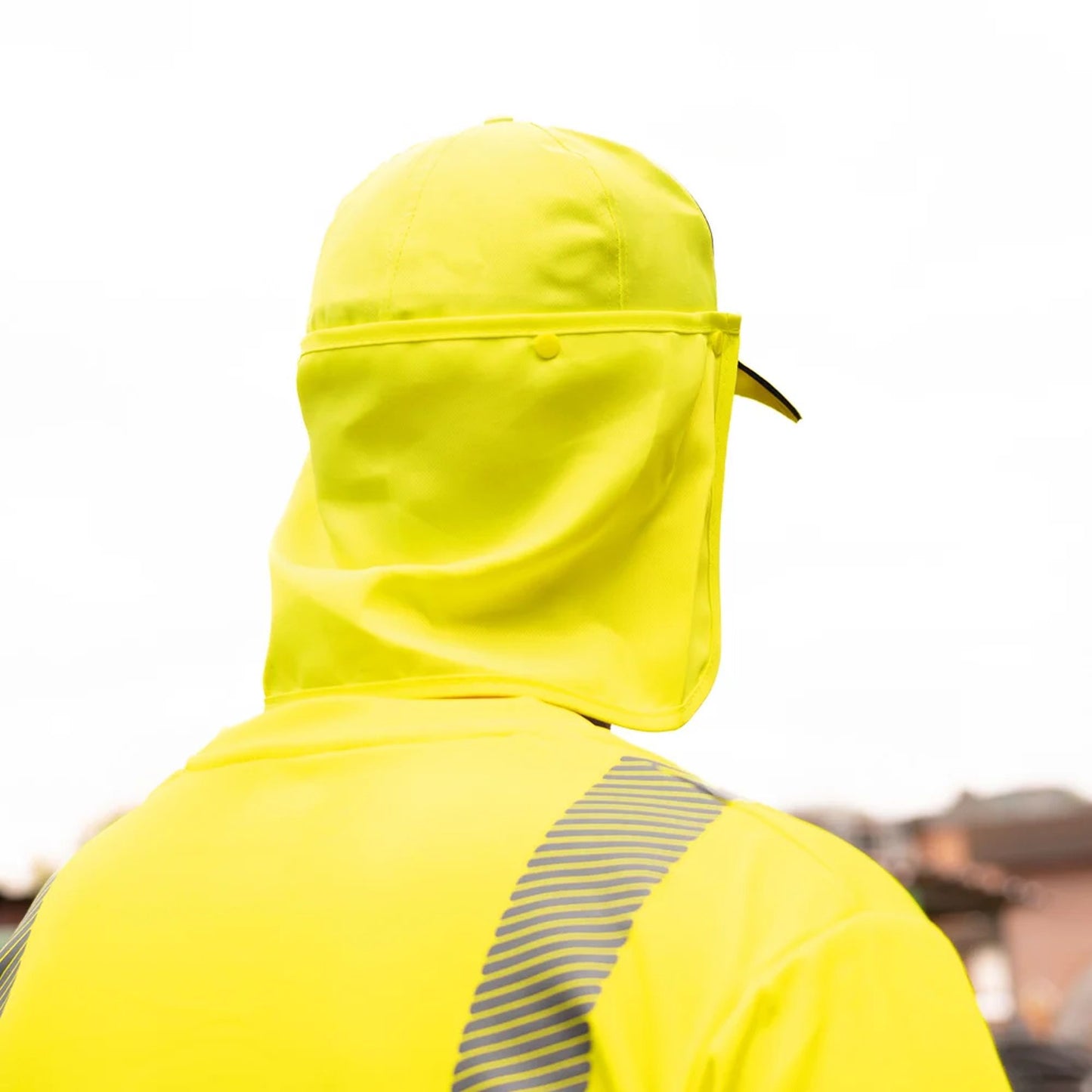 ELYSEE® UV Cap mit Nackenschutz KOLJA | FELDTMANN