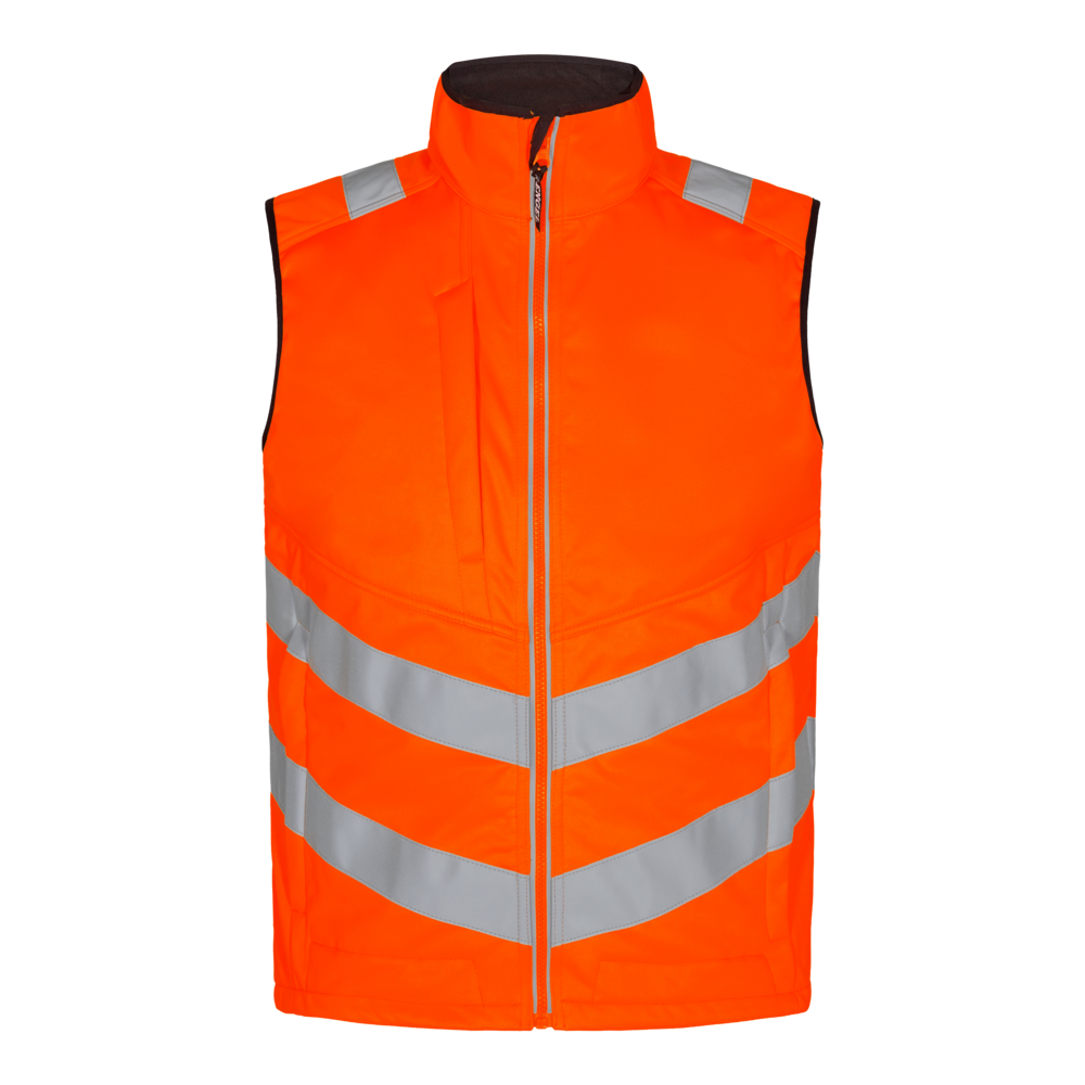 ENGEL Safety Softshellweste