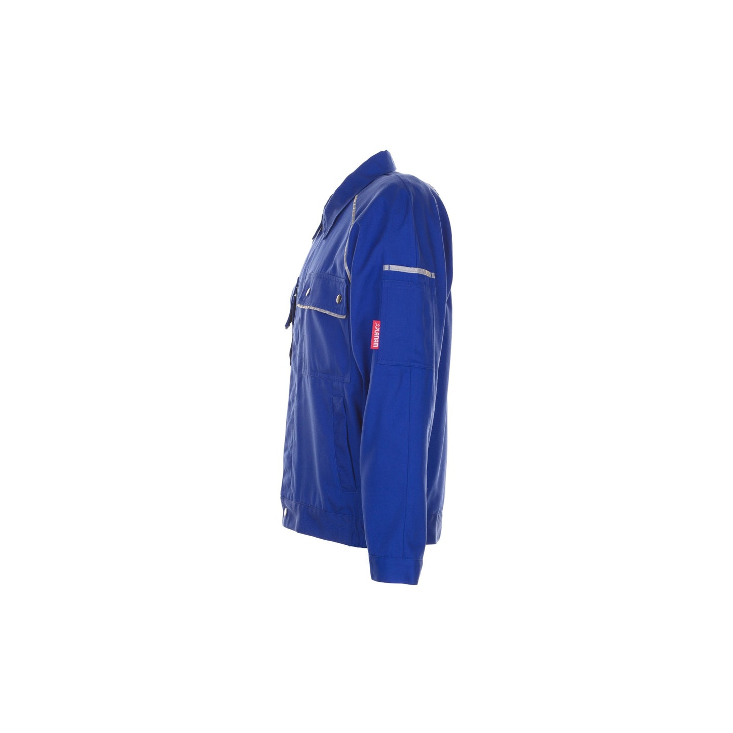 Herren Canvas 320 Bundjacke | PLANAM