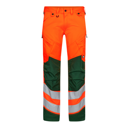 ENGEL Safety Arbeitshose mit 2-Wege-Stretch