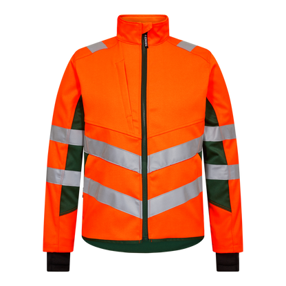 ENGEL Safety Arbeitsjacke mit 2-Wege-Stretch