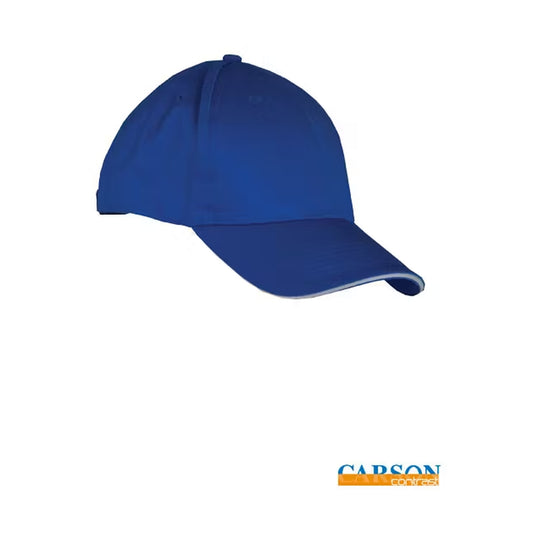 Contrast Sandwich Cap | CARSON