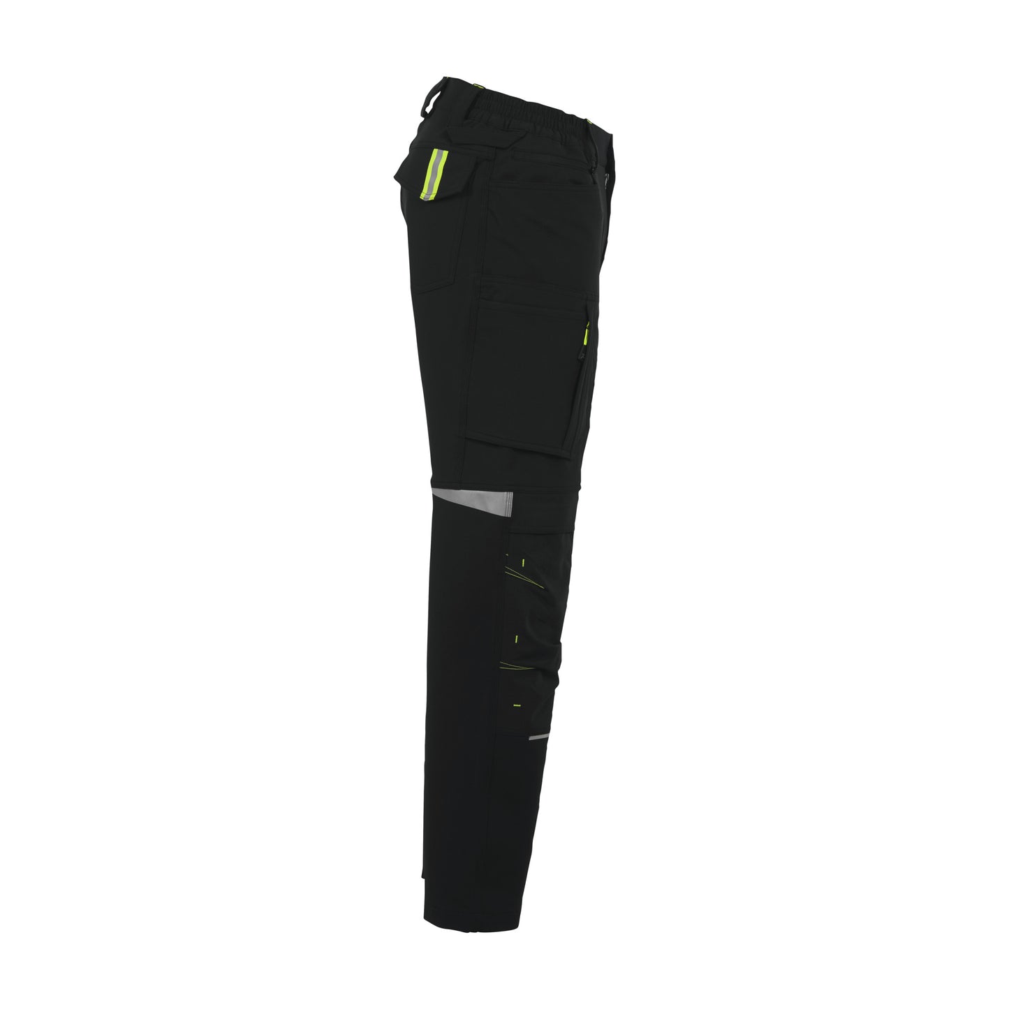 rECOline Bundhose – 4 – Wege – Stretch | PLANAM
