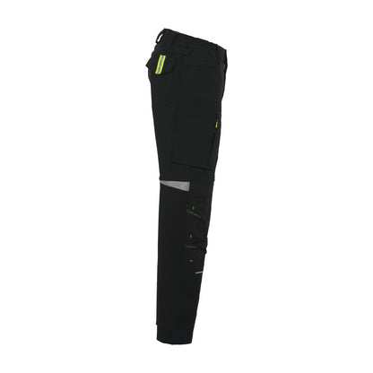 rECOline Bundhose – 4 – Wege – Stretch | PLANAM