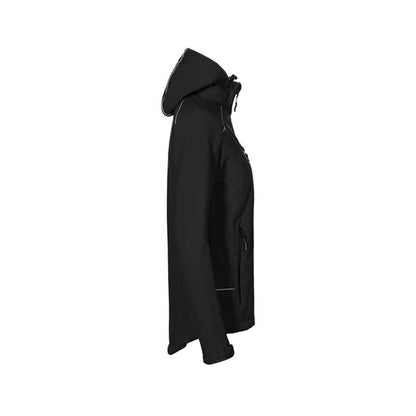 Damen Softshelljacke | PROMODORO