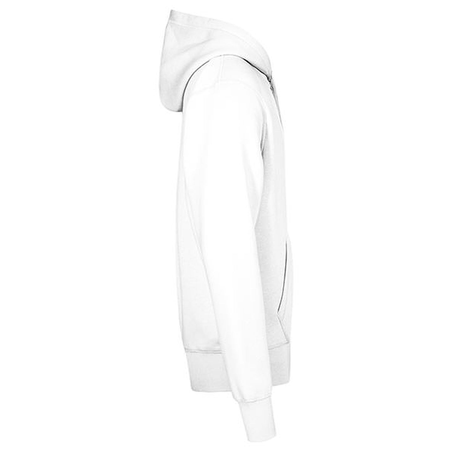 Herren X.O Hoody Jacke | PROMODORO