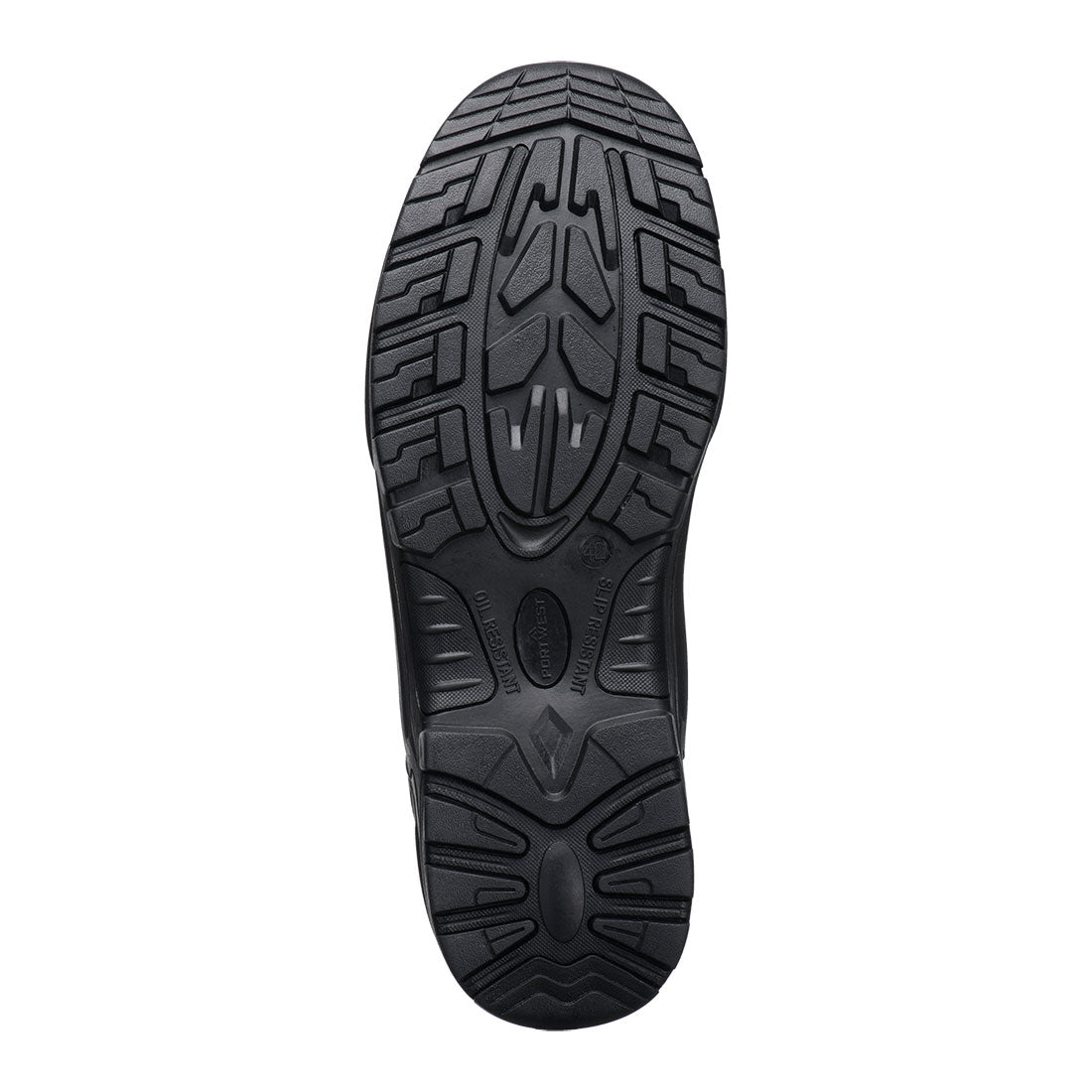 PORTWEST S3 Stahlnubuk-Stiefelette FC39