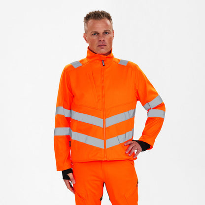 ENGEL Safety Arbeitsjacke mit 2-Wege-Stretch