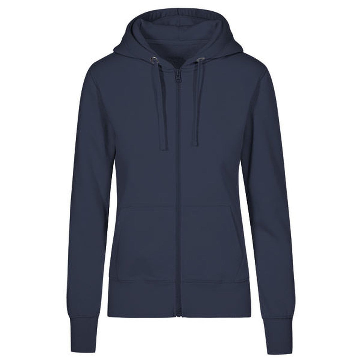 Damen X.O Hoody Jacke | PROMODORO