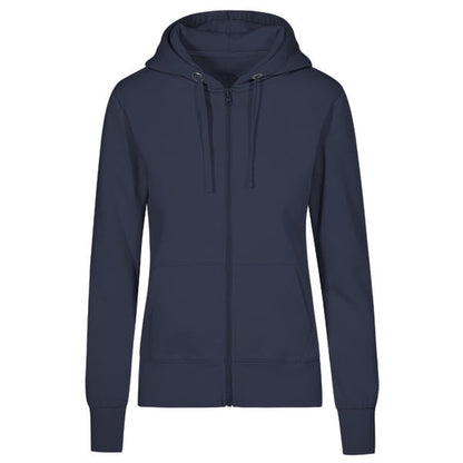 Damen X.O Hoody Jacke | PROMODORO