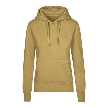 Damen X.O Hoodie | PROMODORO