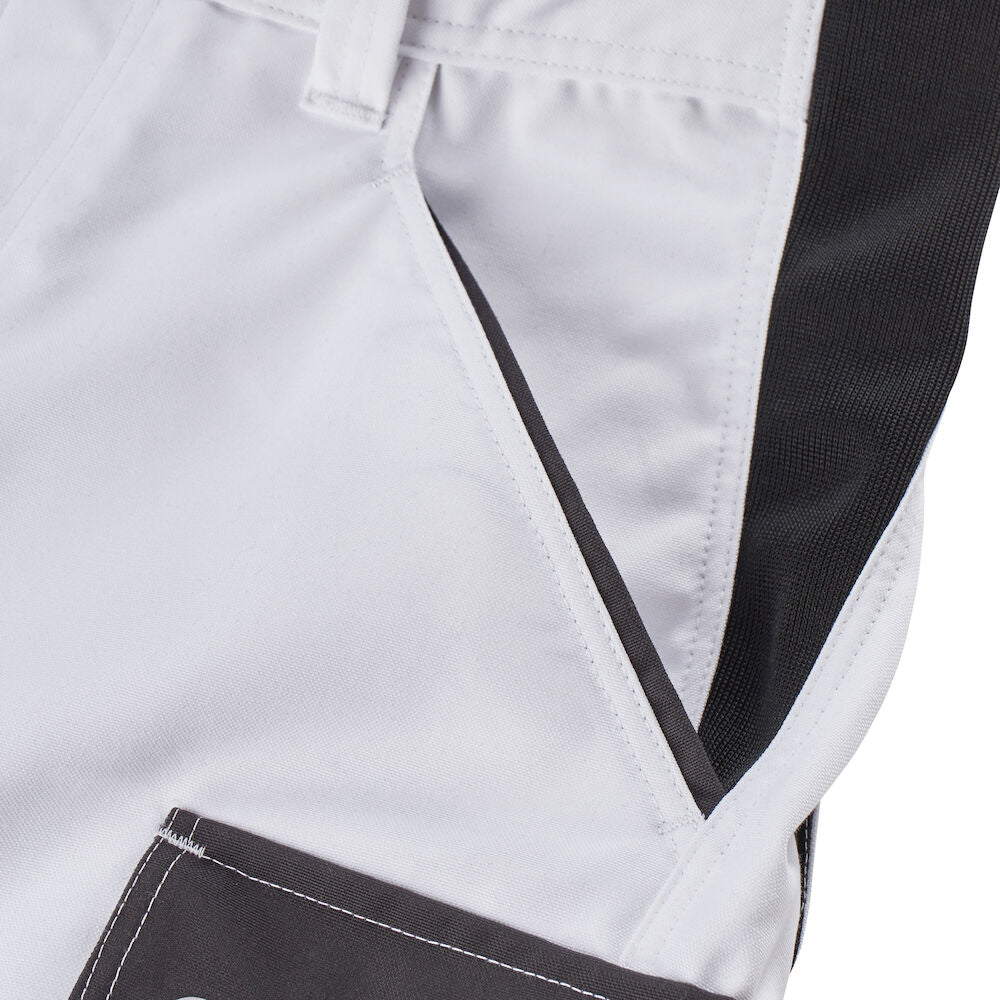 ENGEL Galaxy Latzhose Damen