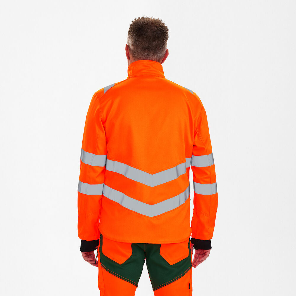 ENGEL Safety Arbeitsjacke mit 2-Wege-Stretch