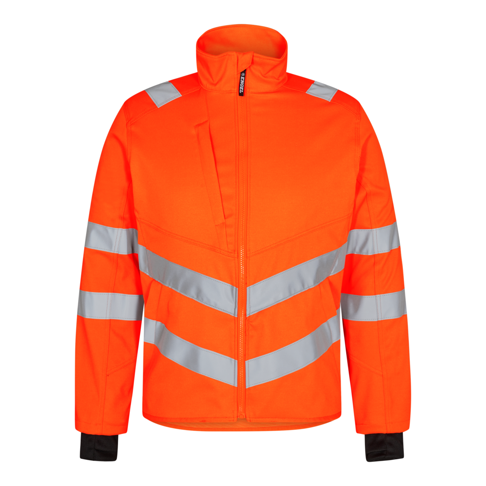ENGEL Safety Arbeitsjacke mit 2-Wege-Stretch