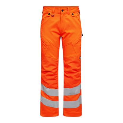 ENGEL Safety Arbeitshose mit 2-Wege-Stretch