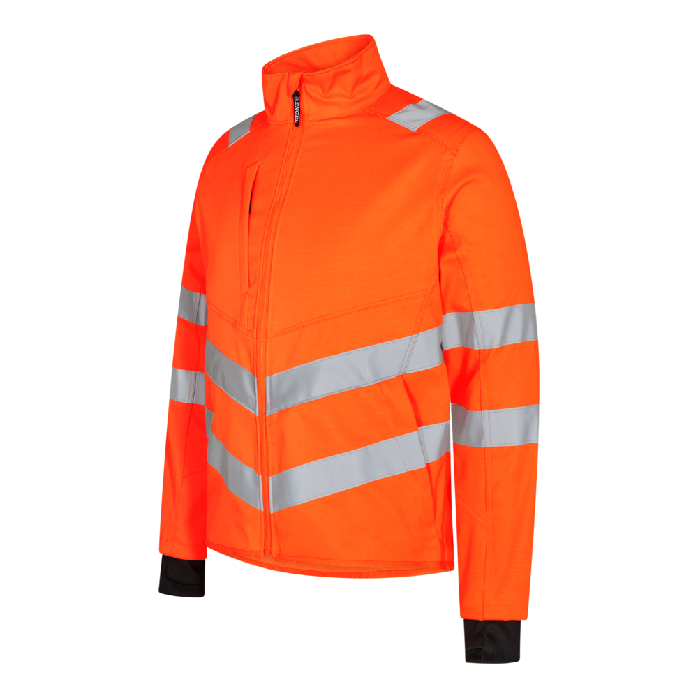 ENGEL Safety Arbeitsjacke mit 2-Wege-Stretch