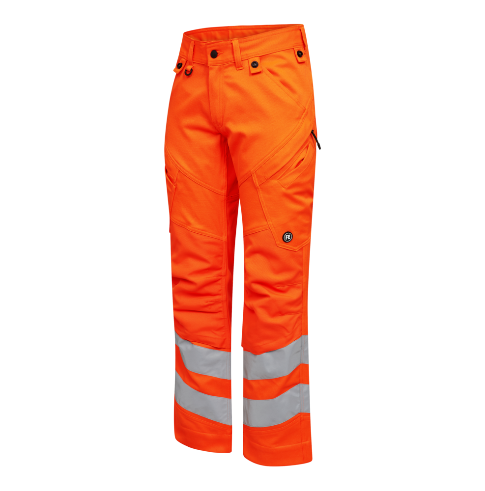 ENGEL Safety Arbeitshose mit 2-Wege-Stretch