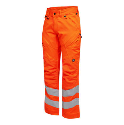 ENGEL Safety Arbeitshose mit 2-Wege-Stretch
