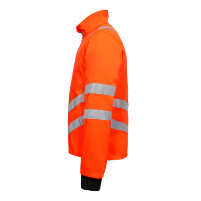 ENGEL Safety Arbeitsjacke mit 2-Wege-Stretch