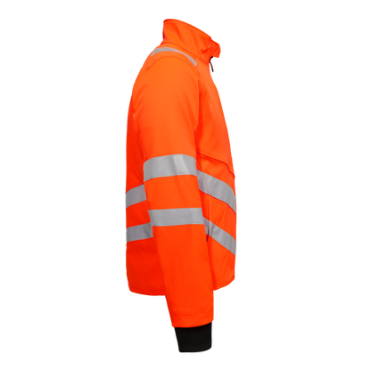 ENGEL Safety Arbeitsjacke mit 2-Wege-Stretch