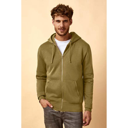 Herren X.O Hoody Jacke | PROMODORO