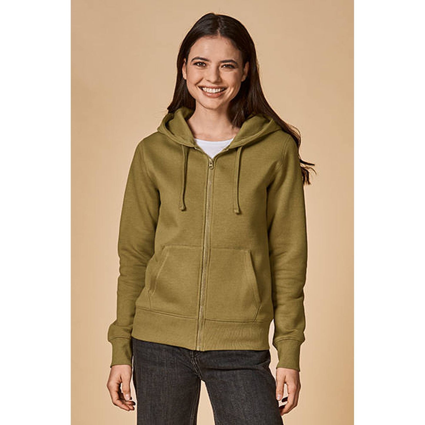 Damen X.O Hoody Jacke | PROMODORO