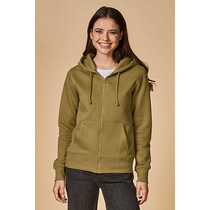 Damen X.O Hoody Jacke | PROMODORO