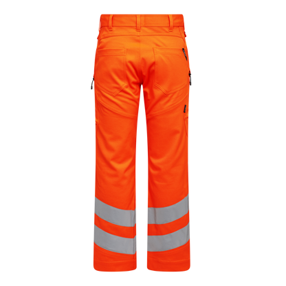ENGEL Safety Arbeitshose mit 2-Wege-Stretch
