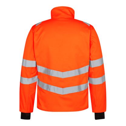 ENGEL Safety Arbeitsjacke mit 2-Wege-Stretch