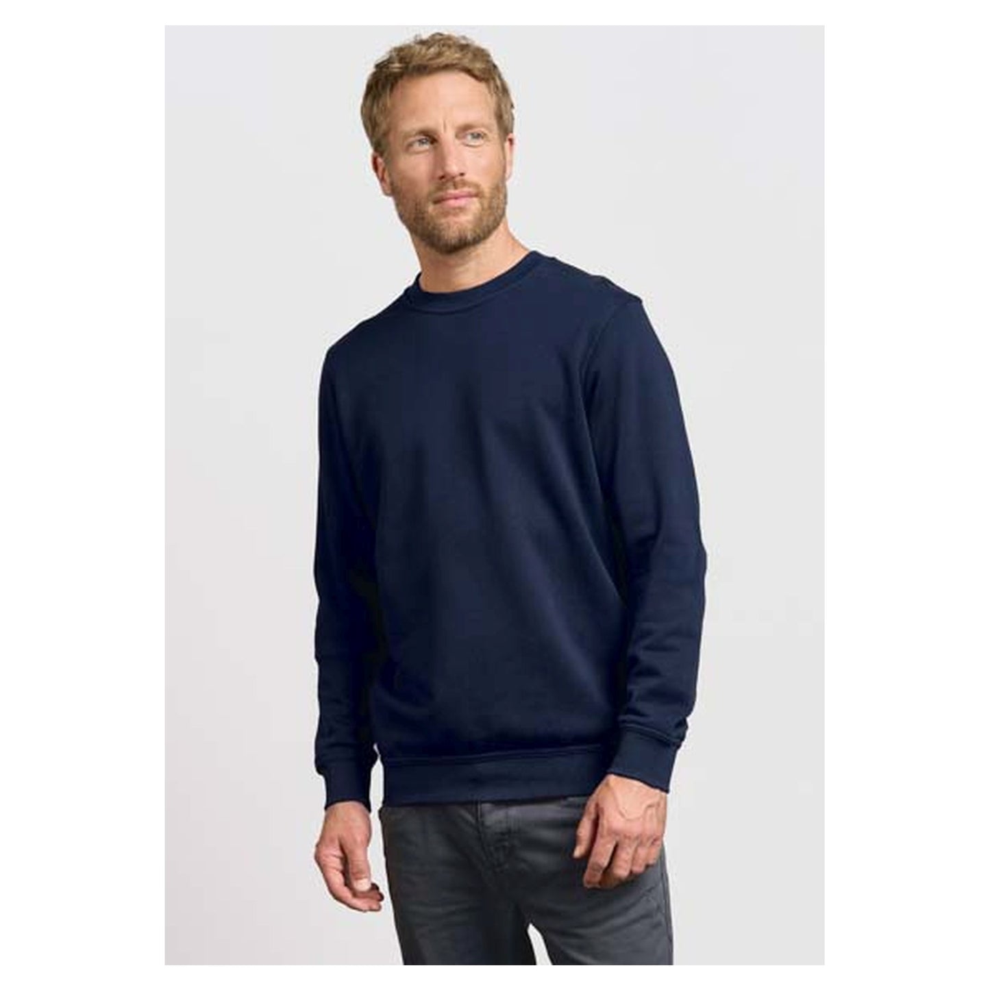 Herren Sweatshirt 80/20 | PROMODORO