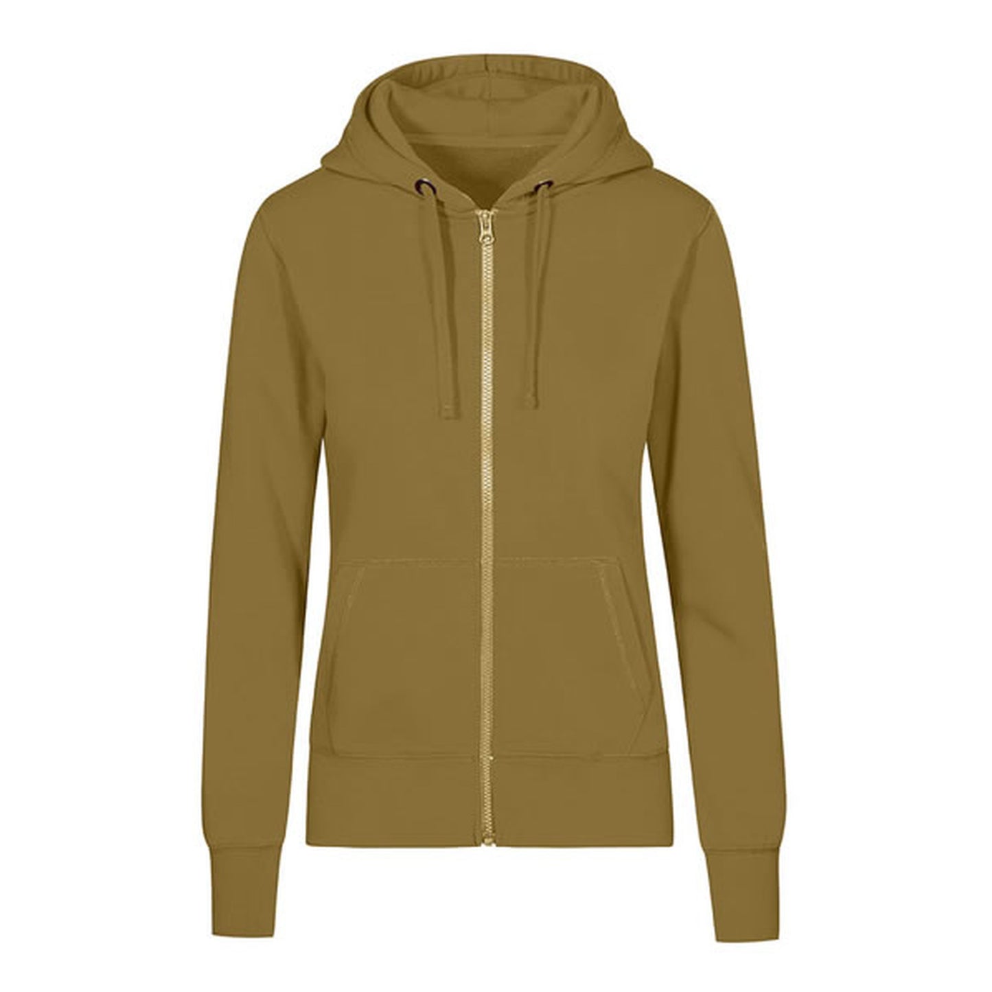 Damen X.O Hoody Jacke | PROMODORO