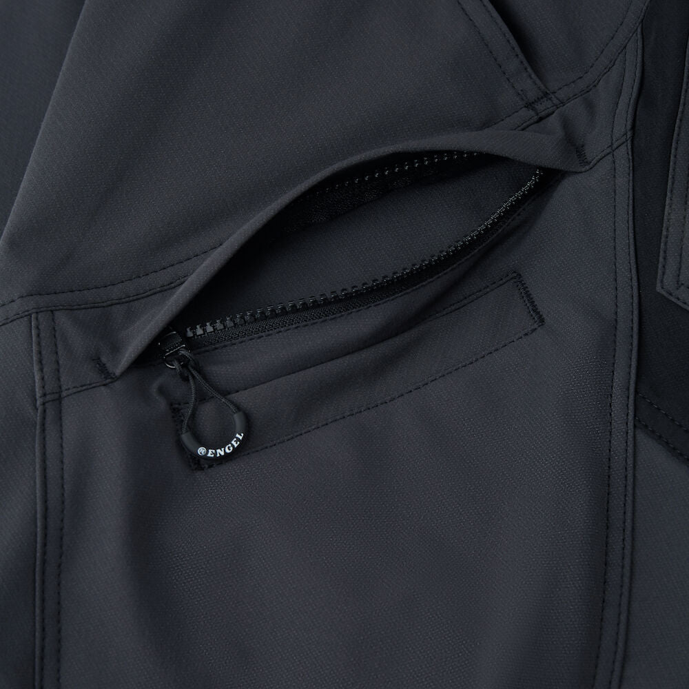 ENGEL X-treme Arbeitshose mit 4-Wege-Stretch