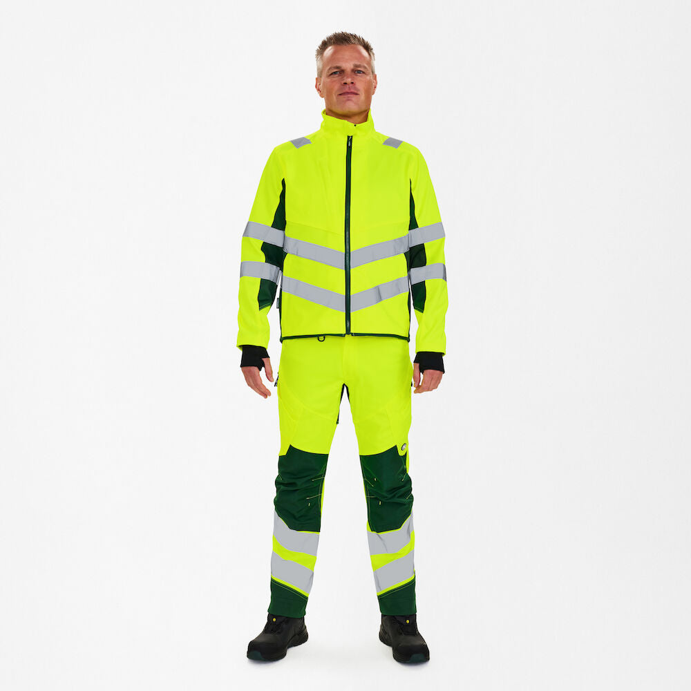 ENGEL Safety Arbeitsjacke mit 2-Wege-Stretch