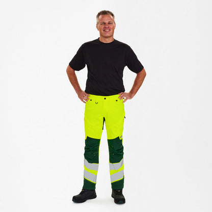 ENGEL Safety Arbeitshose mit 2-Wege-Stretch