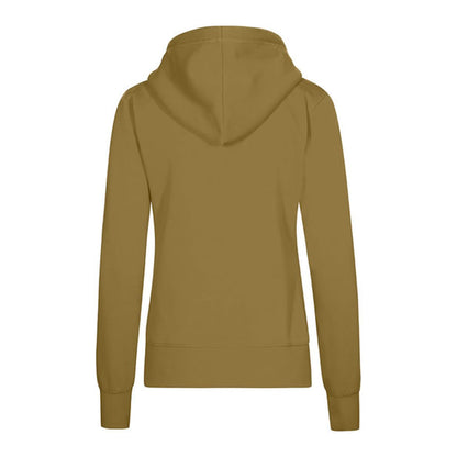Damen X.O Hoody Jacke | PROMODORO