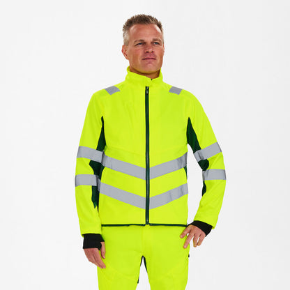 ENGEL Safety Arbeitsjacke mit 2-Wege-Stretch