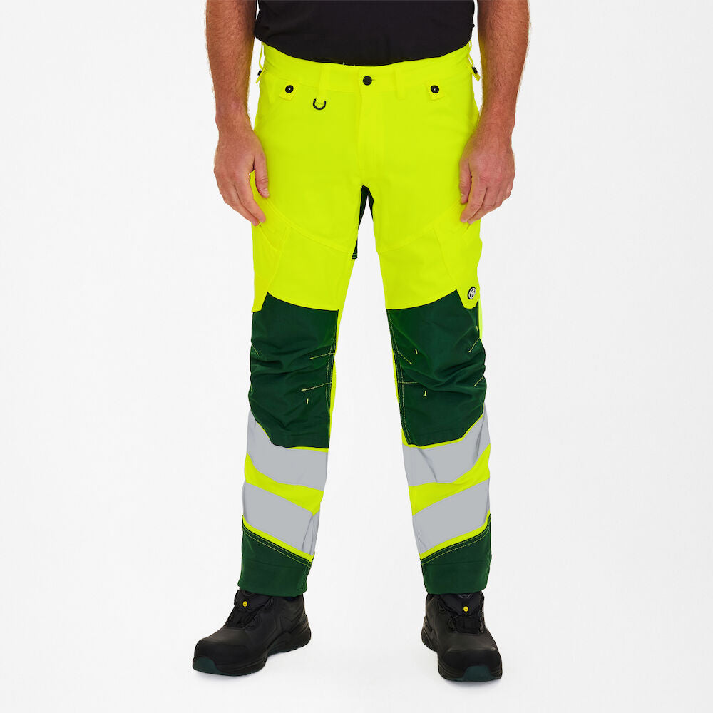 ENGEL Safety Arbeitshose mit 2-Wege-Stretch