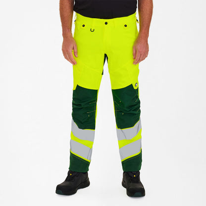 ENGEL Safety Arbeitshose mit 2-Wege-Stretch