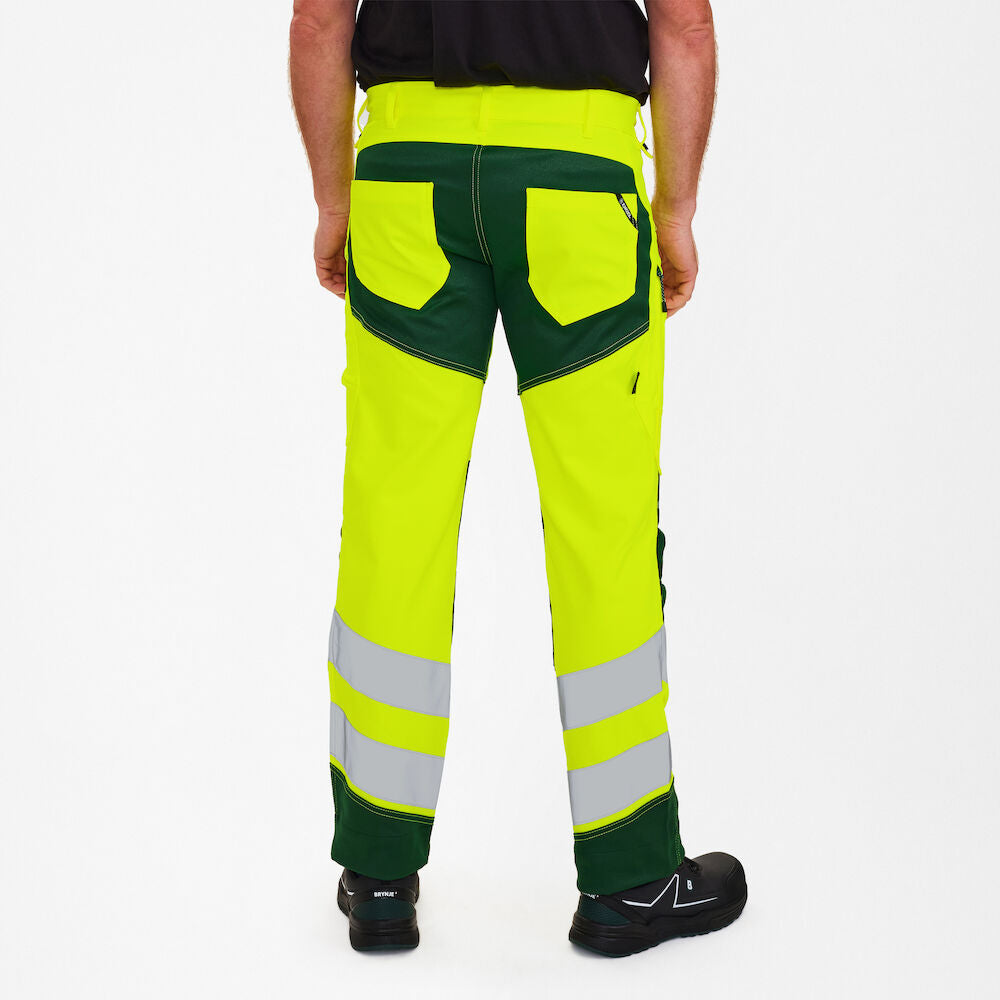 ENGEL Safety Arbeitshose mit 2-Wege-Stretch