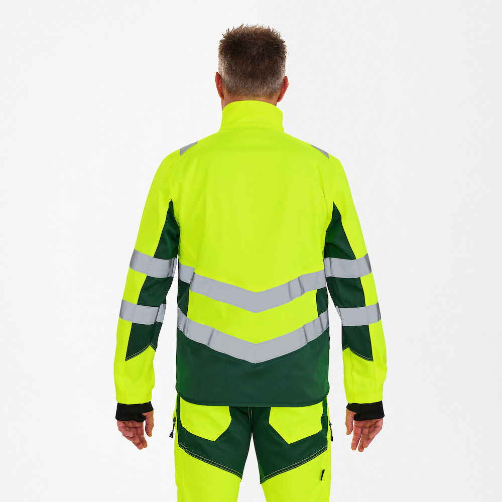 ENGEL Safety Arbeitsjacke mit 2-Wege-Stretch