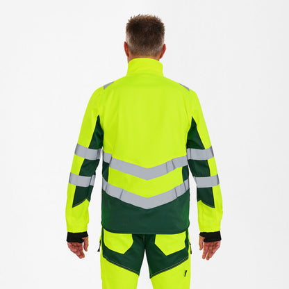 ENGEL Safety Arbeitsjacke mit 2-Wege-Stretch