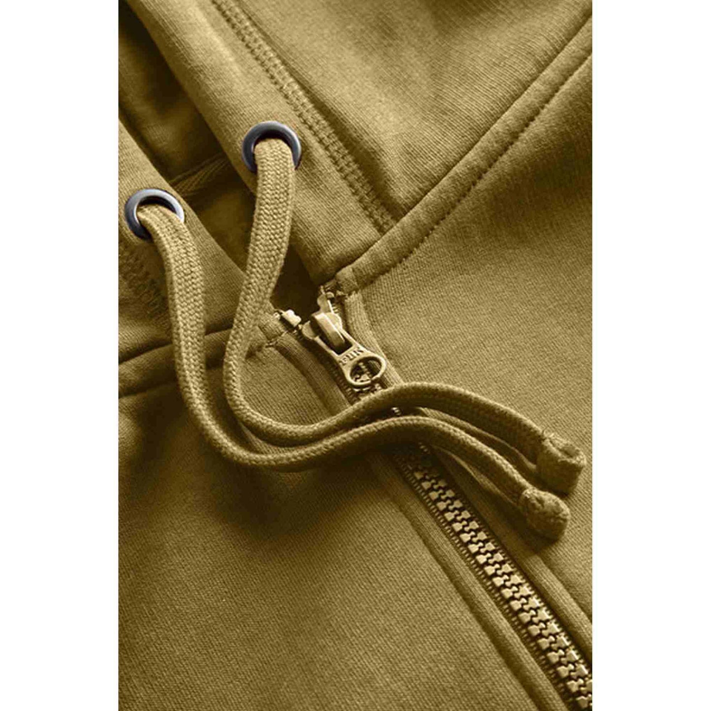 Herren X.O Hoody Jacke | PROMODORO