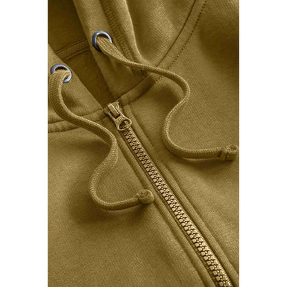 Damen X.O Hoody Jacke | PROMODORO