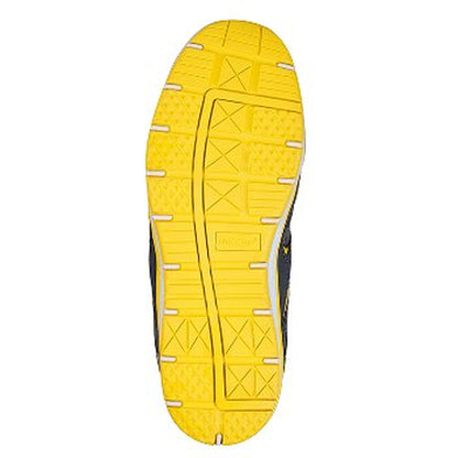 TEXXOR S1P Sicherheitshalbschuh Roubaix