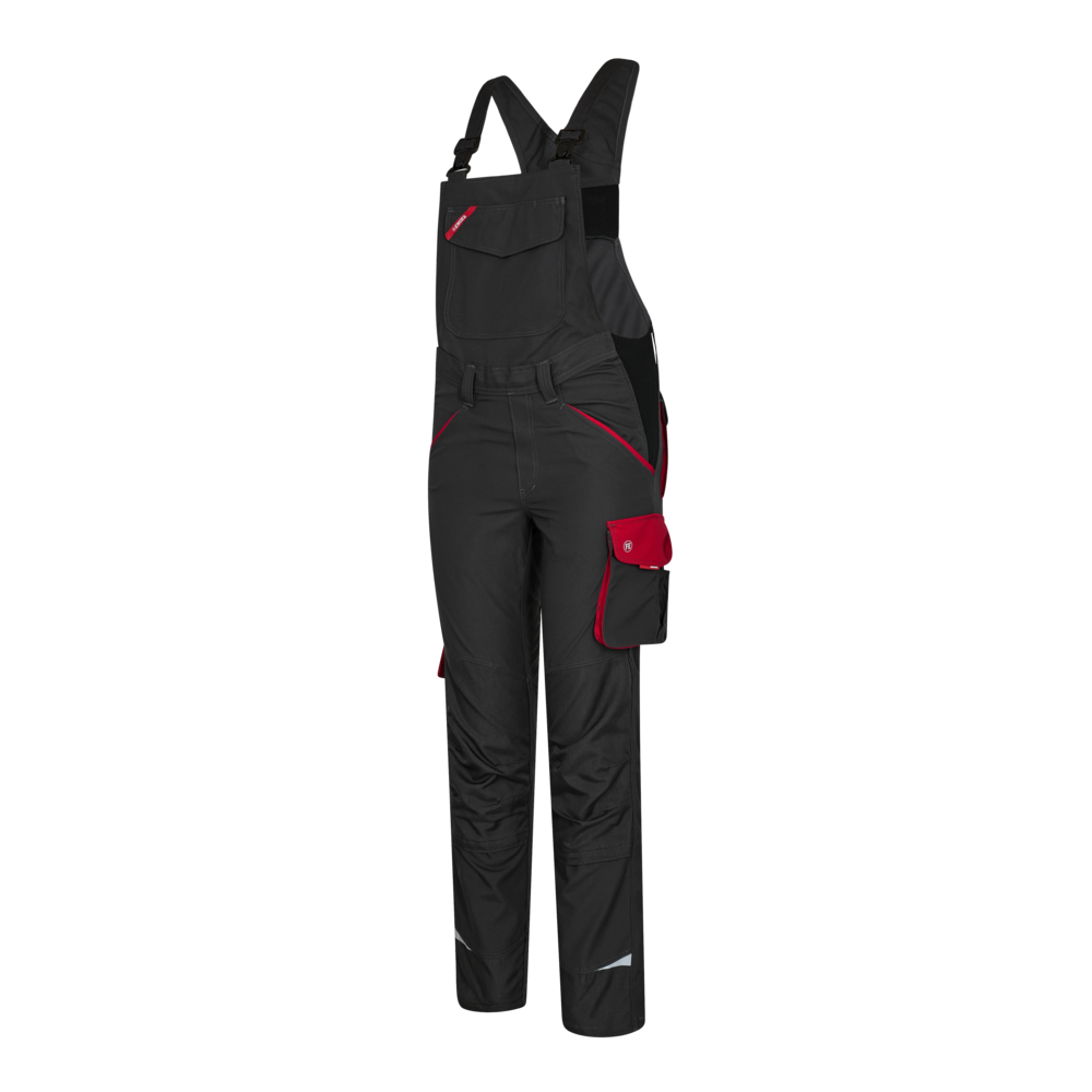 ENGEL Galaxy Latzhose Damen