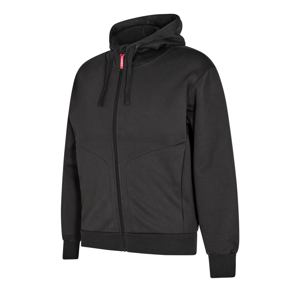 ENGEL Extend Kapuzen-Jacke