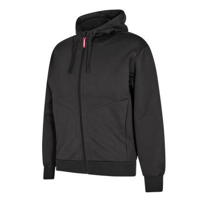 ENGEL Extend Kapuzen-Jacke