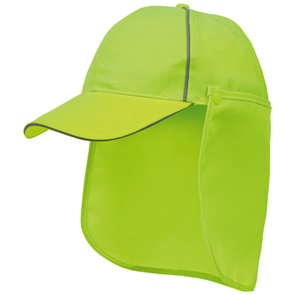 ELYSEE® UV Cap mit Nackenschutz KOLJA | FELDTMANN
