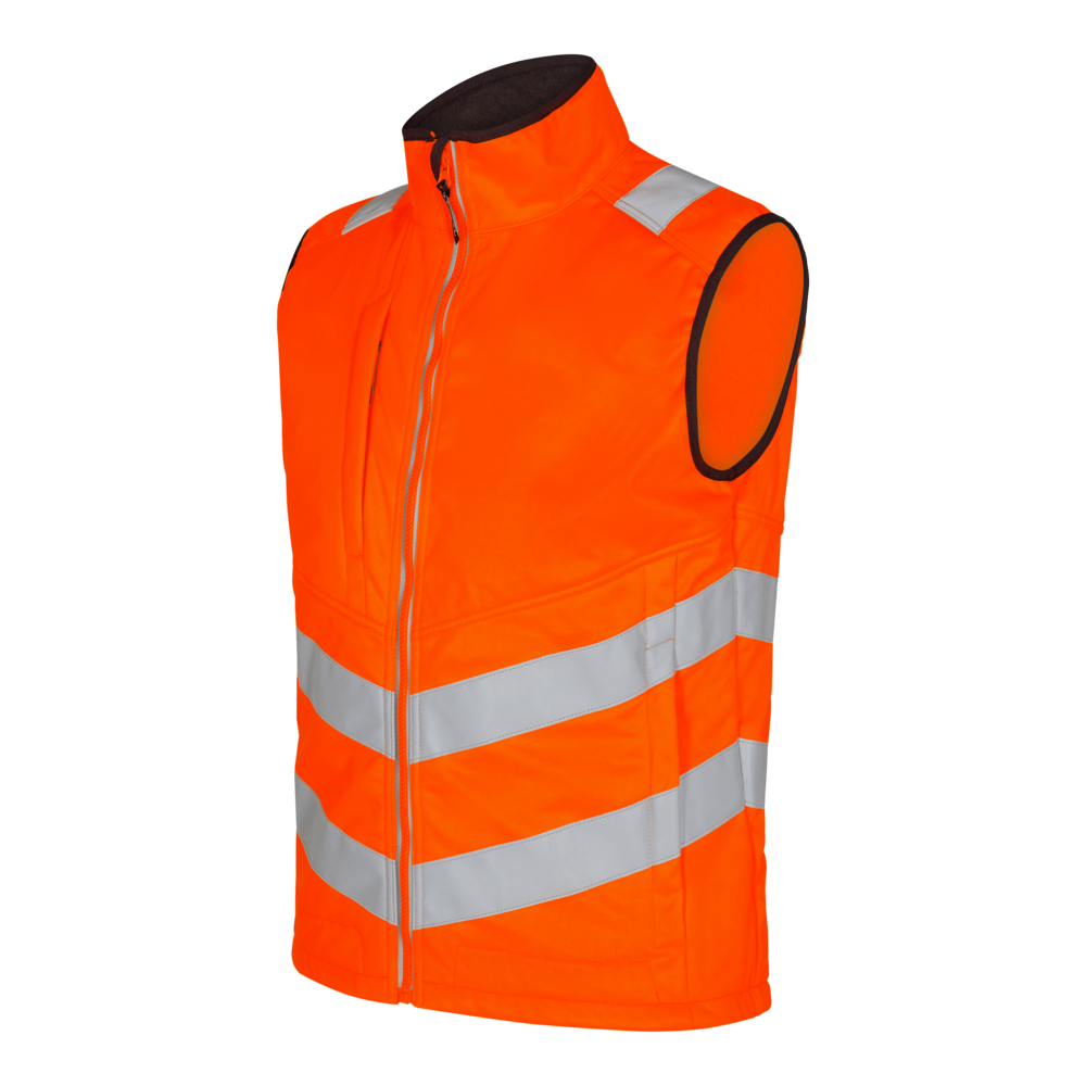 ENGEL Safety Softshellweste